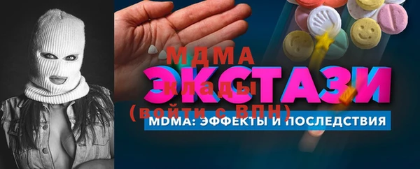 стафф Заволжье