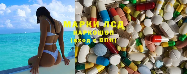 стафф Заволжье